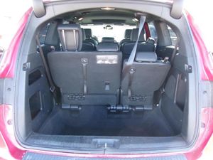 صورة 6 لـ 2025 Honda ODYSSEY SPORT-L