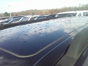 FORD EXPEDITION MAX PLATINUM - 8