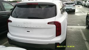 صورة مصغرة 24 لـ 2025 KIA TELLURIDE S