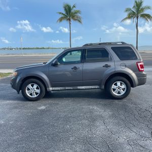 2009 FORD ESCAPE XLT — фото 2