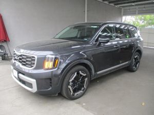 KIA TELLURIDE S - 1