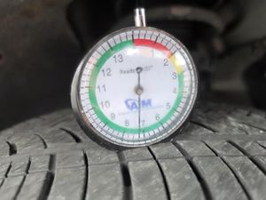 HYUNDAI TUCSON SEL - 8