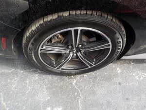 FORD MUSTANG ECOBOOST PREMIUM - 8