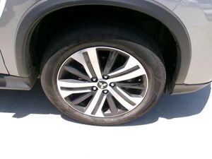 صورة 10 لـ 2025 Mitsubishi OUTLANDER SPORT SE