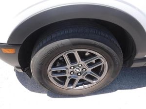FORD BRONCO SPORT BIG BEND - 9