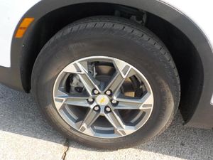 CHEVROLET BLAZER LT - 9