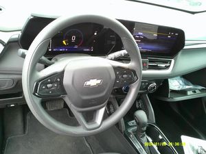 CHEVROLET TRAILBLAZER LT - 4