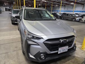 صورة مصغرة 23 لـ 2025 Subaru OUTBACK PREMIUM