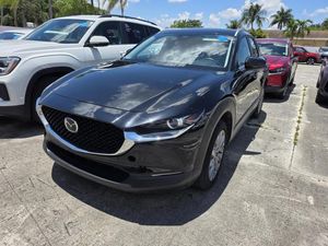 2025 Mazda CX-30 2.5 S PREFERRED PACKAGE — фото 1
