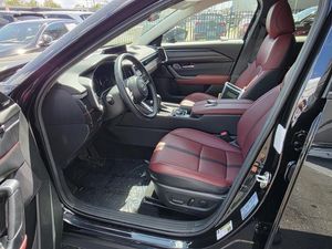 MAZDA CX-50 HYBRID PREMIUM PACKAGE - 3