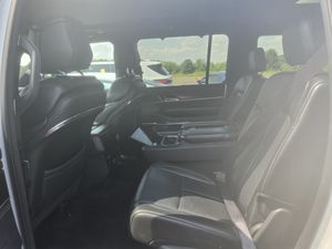 2023 JEEP GRAND WAGONEER SERIES II 照片 14