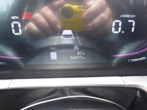 2025 KIA TELLURIDE S 照片 5