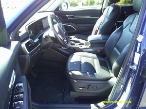 2025 KIA TELLURIDE S — фото 3