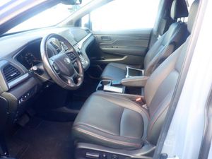 HONDA ODYSSEY SPORT-L - 3