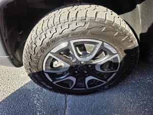 JEEP COMPASS TRAILHAWK - 8