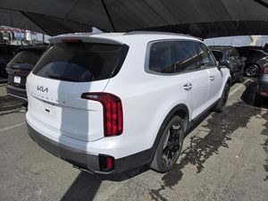 KIA TELLURIDE S - 2