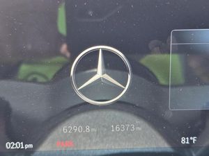 2025 Mercedes-BENZ GLA photo 5