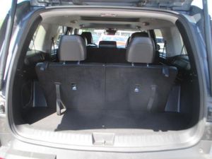 HYUNDAI SANTA FE LIMITED - 6