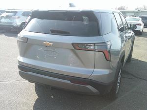 CHEVROLET EQUINOX AWD LT - 2