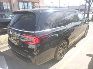 HONDA ODYSSEY SPORT-L - 2
