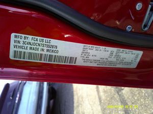 JEEP COMPASS LIMITED - 7