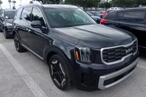 2025 KIA TELLURIDE S 缩略图 22