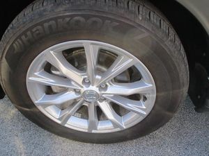 HONDA CR-V EX-L - 10