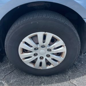 صورة 13 لـ 2012 KIA SEDONA LX