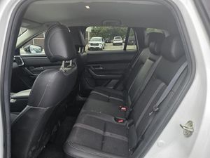 2025 Mazda CX-50 2.5 S PREFERRED PACKAGE — миниатюра 24