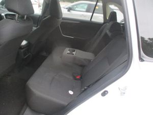 2025 Toyota RAV4 LE 缩略图 21