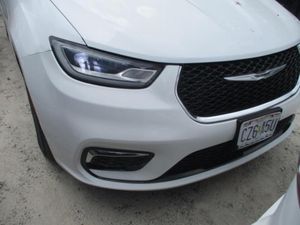 2024 Chrysler PACIFICA TOURING L — миниатюра 21