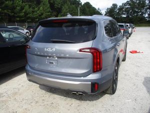 2025 KIA TELLURIDE S — фото 2
