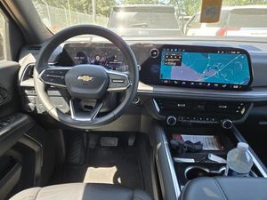 CHEVROLET TAHOE LT - 4