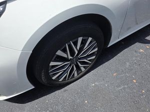 2025 Nissan ALTIMA SV 照片 9
