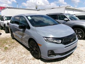 HONDA ODYSSEY SPORT-L - 10