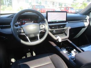 FORD EXPLORER PLATINUM - 4