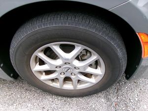 CHRYSLER PACIFICA TOURING L - 9