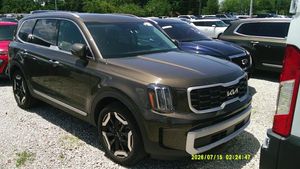 صورة مصغرة 22 لـ 2025 KIA TELLURIDE S