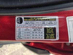 2025 Mazda CX-30 2.5 S PREFERRED PACKAGE — миниатюра 22