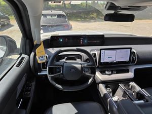 FORD EXPEDITION MAX ACTIVE - 4