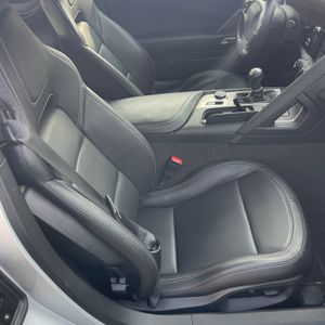 صورة مصغرة 24 لـ 2019 Chevrolet CORVETTE STINGRAY