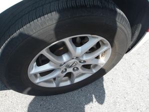 CHRYSLER VOYAGER LX - 10