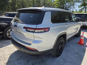 JEEP GRAND CHEROKEE L LAREDO - 2