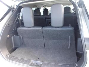 MITSUBISHI OUTLANDER SE - 6