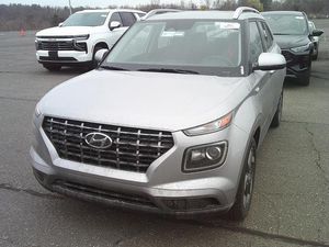 HYUNDAI VENUE SE - 1