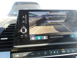 HONDA ODYSSEY SPORT-L - 4