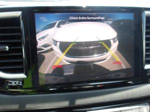 CHRYSLER PACIFICA TOURING L - 4