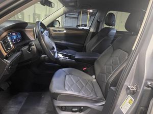 صورة 3 لـ 2025 Volkswagen ATLAS 2.0T SE W/TECHNOLOGY
