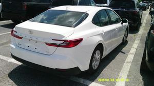 صورة 2 لـ 2025 Toyota CAMRY LE