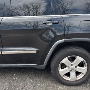 JEEP GRAND CHEROKEE LAREDO - 8